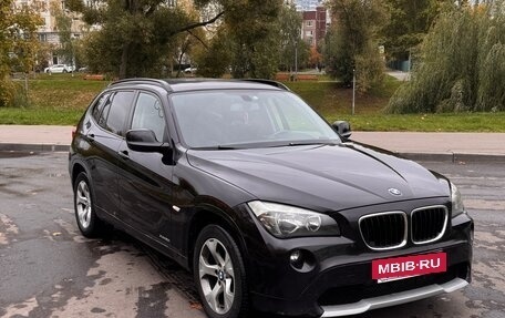 BMW X1, 2012 год, 1 200 000 рублей, 3 фотография