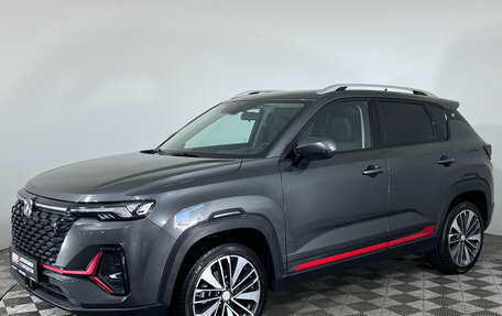 Changan CS35 Plus, 2024 год, 1 900 000 рублей, 1 фотография