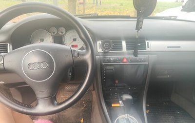 Audi A6, 2003 год, 550 000 рублей, 1 фотография