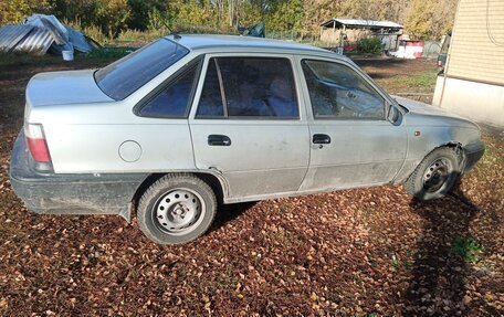 Daewoo Nexia I рестайлинг, 2006 год, 70 000 рублей, 1 фотография