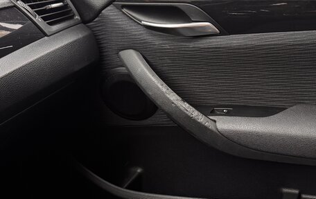 BMW X1, 2012 год, 1 200 000 рублей, 18 фотография