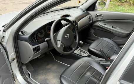 Nissan Almera Classic, 2010 год, 650 000 рублей, 1 фотография