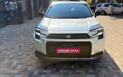 Toyota RAV4, 2026 год, 3 900 000 рублей, 1 фотография