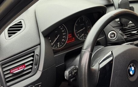 BMW X1, 2012 год, 1 200 000 рублей, 16 фотография