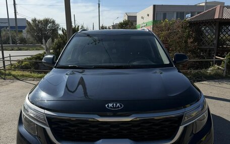 KIA Seltos I, 2020 год, 2 000 000 рублей, 1 фотография