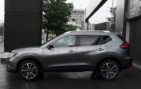 Nissan X-Trail, 2019 год, 2 650 000 рублей, 1 фотография