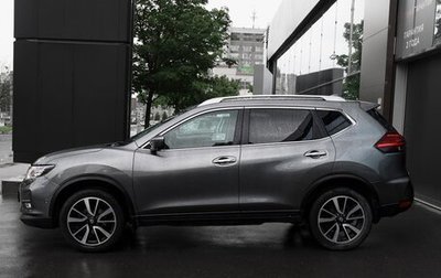Nissan X-Trail, 2019 год, 2 650 000 рублей, 1 фотография