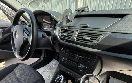 BMW X1, 2012 год, 1 200 000 рублей, 23 фотография