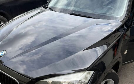 BMW X1, 2012 год, 1 200 000 рублей, 22 фотография