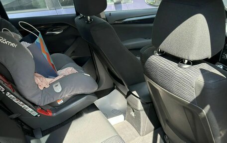 BMW X1, 2012 год, 1 200 000 рублей, 24 фотография