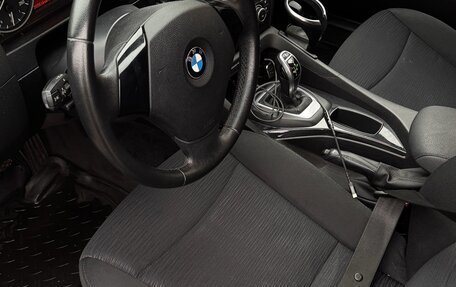 BMW X1, 2012 год, 1 200 000 рублей, 19 фотография