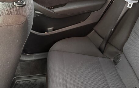 BMW X1, 2012 год, 1 200 000 рублей, 20 фотография