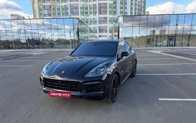Porsche Cayenne III, 2020 год, 10 350 000 рублей, 1 фотография