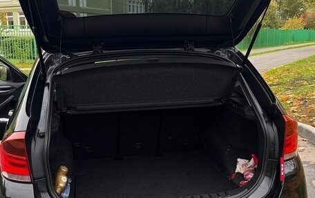 BMW X1, 2012 год, 1 200 000 рублей, 21 фотография