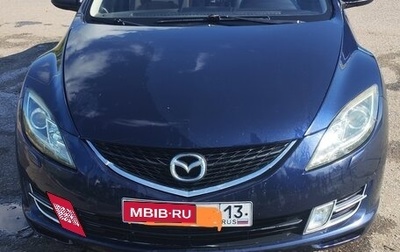Mazda 6, 2007 год, 600 000 рублей, 1 фотография