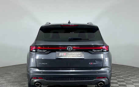 Changan CS35 Plus, 2024 год, 1 900 000 рублей, 6 фотография