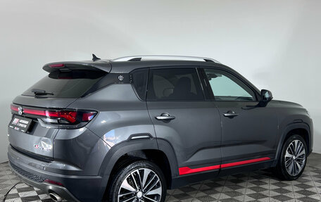 Changan CS35 Plus, 2024 год, 1 900 000 рублей, 5 фотография