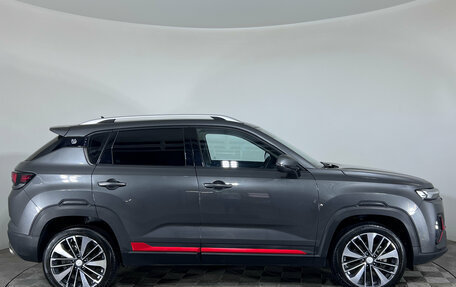 Changan CS35 Plus, 2024 год, 1 900 000 рублей, 4 фотография