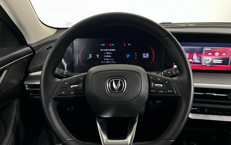 Changan CS35 Plus, 2024 год, 1 900 000 рублей, 12 фотография