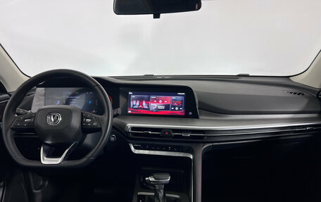 Changan CS35 Plus, 2024 год, 1 900 000 рублей, 10 фотография