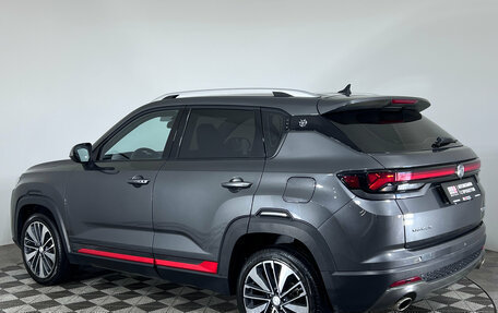 Changan CS35 Plus, 2024 год, 1 900 000 рублей, 7 фотография