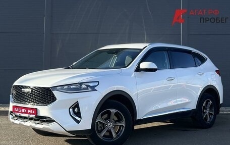 Haval F7 I, 2022 год, 1 999 000 рублей, 1 фотография