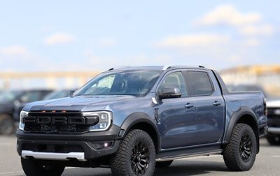 Ford Ranger, 2026 год, 7 740 000 рублей, 1 фотография