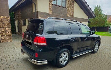 Toyota Land Cruiser 200, 2010 год, 2 270 000 рублей, 2 фотография