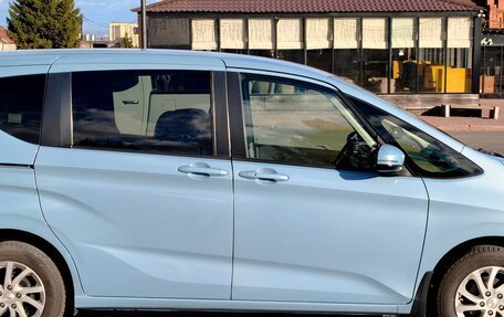 Honda Freed II, 2020 год, 1 830 000 рублей, 7 фотография