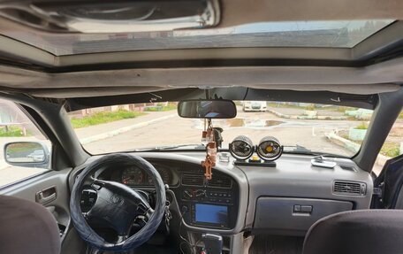 Toyota Camry, 1991 год, 230 000 рублей, 1 фотография