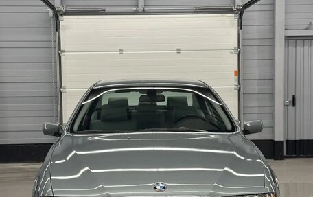 BMW 5 серия, 2001 год, 2 300 000 рублей, 1 фотография