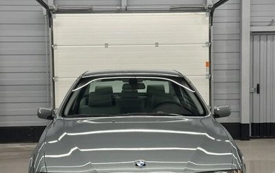 BMW 5 серия, 2001 год, 2 300 000 рублей, 1 фотография