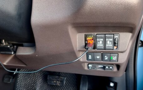 Honda Freed II, 2020 год, 1 830 000 рублей, 13 фотография