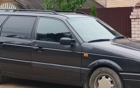 Volkswagen Passat B3, 1992 год, 195 000 рублей, 1 фотография