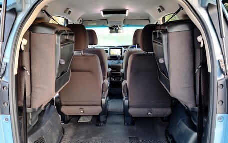 Honda Freed II, 2020 год, 1 830 000 рублей, 16 фотография