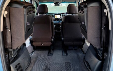 Honda Freed II, 2020 год, 1 830 000 рублей, 19 фотография