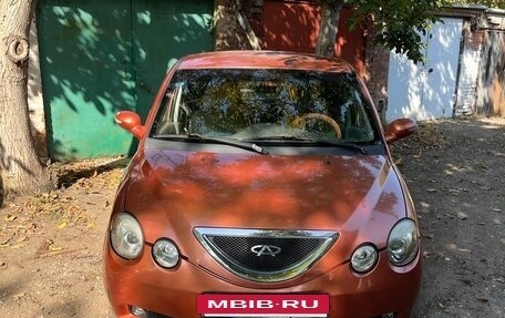 Chery QQ6 (S21), 2009 год, 170 000 рублей, 2 фотография