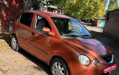 Chery QQ6 (S21), 2009 год, 170 000 рублей, 3 фотография