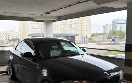 BMW 1 серия, 2008 год, 1 150 000 рублей, 1 фотография