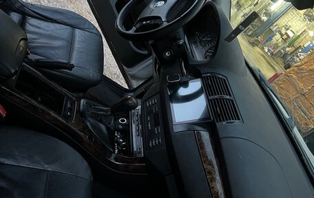 BMW X5, 2001 год, 600 000 рублей, 6 фотография