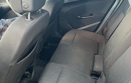 Opel Astra J, 2013 год, 728 000 рублей, 13 фотография