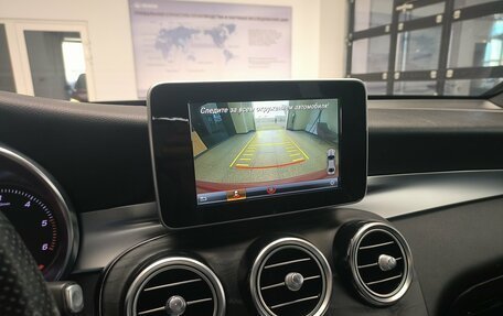Mercedes-Benz GLC Coupe, 2018 год, 3 590 000 рублей, 23 фотография