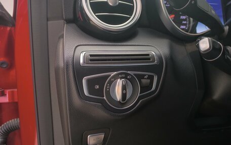 Mercedes-Benz GLC Coupe, 2018 год, 3 590 000 рублей, 24 фотография