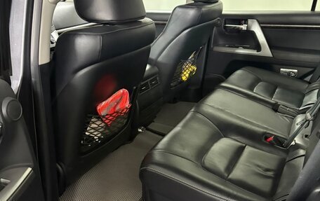 Toyota Land Cruiser 200, 2013 год, 5 300 000 рублей, 10 фотография