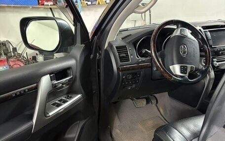 Toyota Land Cruiser 200, 2013 год, 5 300 000 рублей, 8 фотография