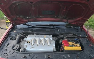 Renault Megane II, 2005 год, 360 000 рублей, 1 фотография
