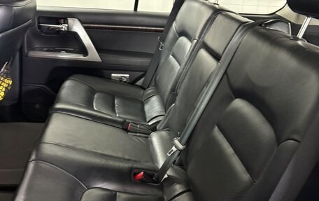 Toyota Land Cruiser 200, 2013 год, 5 300 000 рублей, 9 фотография