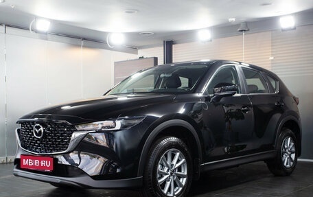 Mazda CX-5 II, 2026 год, 3 990 000 рублей, 1 фотография