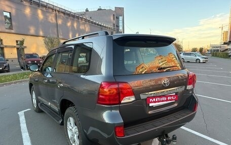 Toyota Land Cruiser 200, 2013 год, 5 300 000 рублей, 7 фотография
