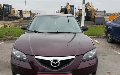 Mazda 3, 2006 год, 335 000 рублей, 1 фотография